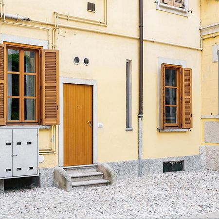 Stylish Milanese Studio - Via Cirillo 外观 照片