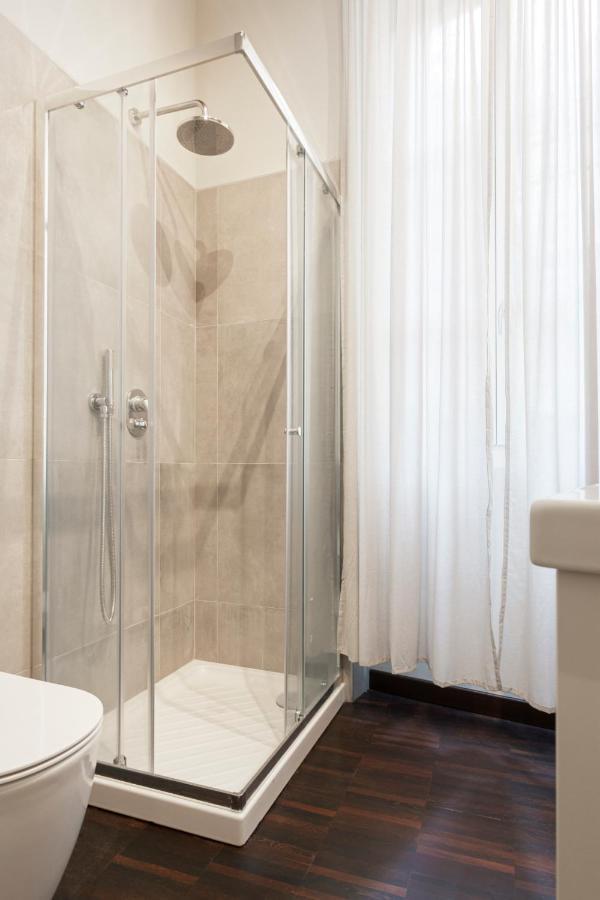 Stylish Milanese Studio - Via Cirillo 外观 照片