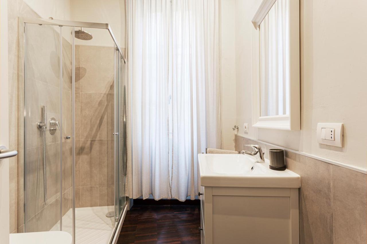 Stylish Milanese Studio - Via Cirillo 外观 照片