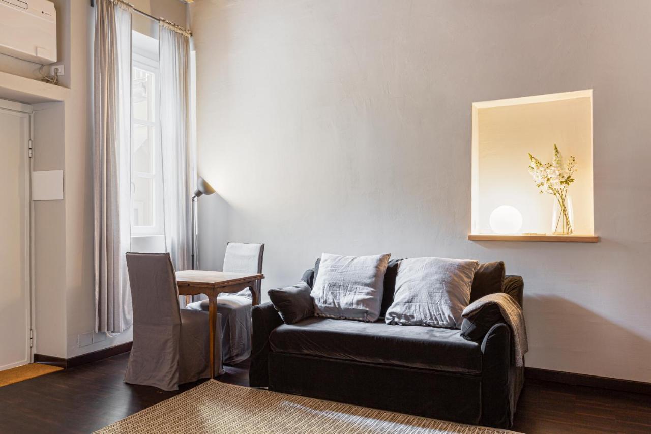 Stylish Milanese Studio - Via Cirillo 外观 照片